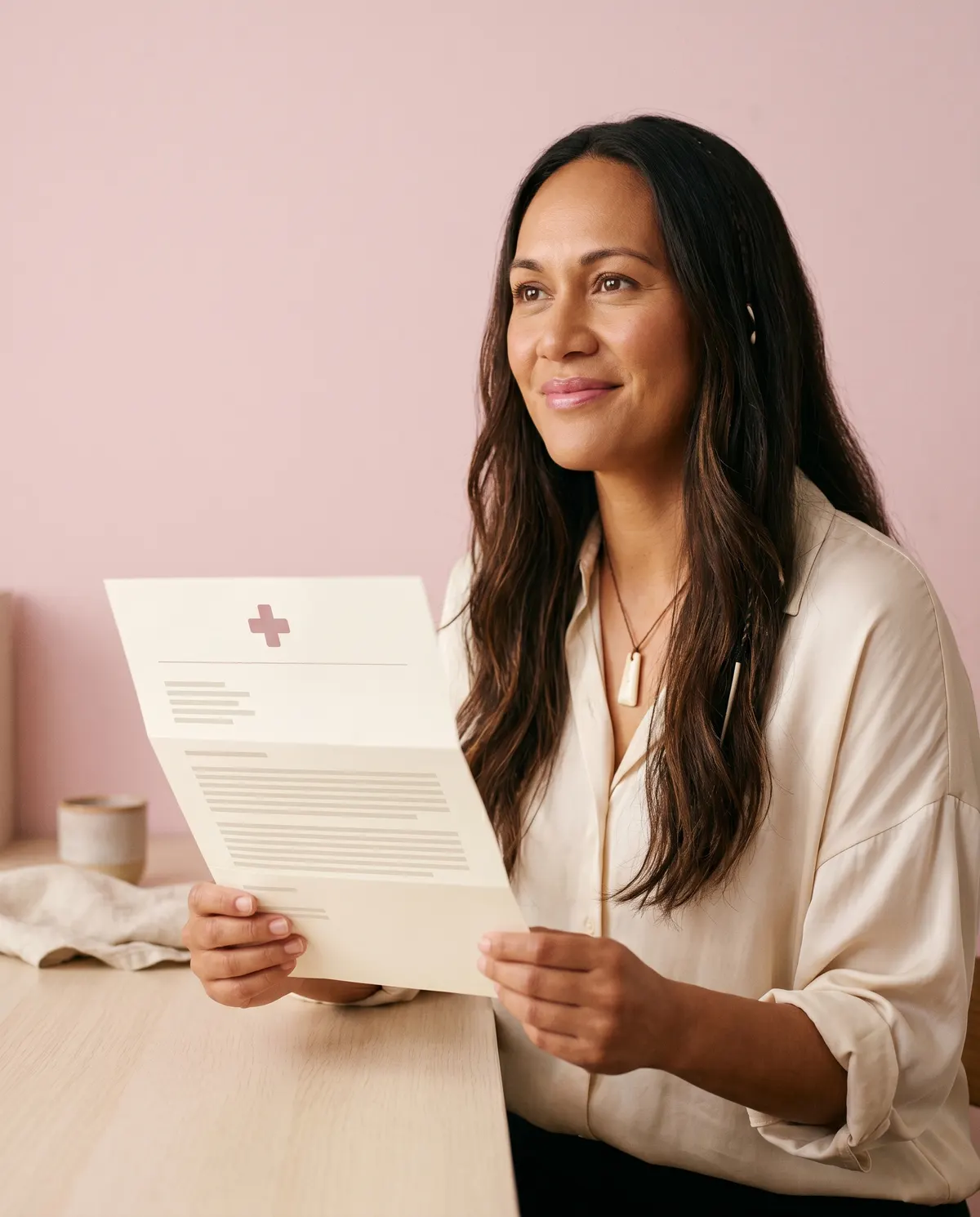 Specialist or Allied Health Referral telehealth service